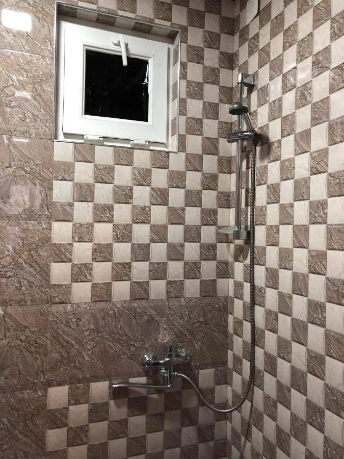 Mikheil Pitskhelauri Guest House Stepancminda Zewnętrze zdjęcie