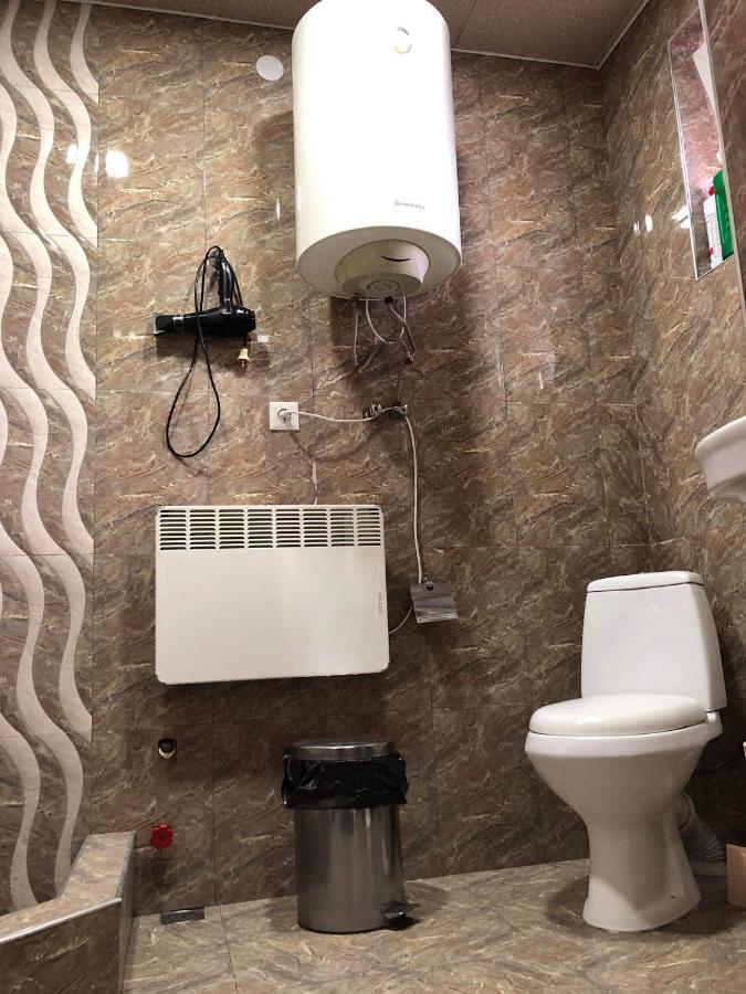 Mikheil Pitskhelauri Guest House Stepancminda Zewnętrze zdjęcie