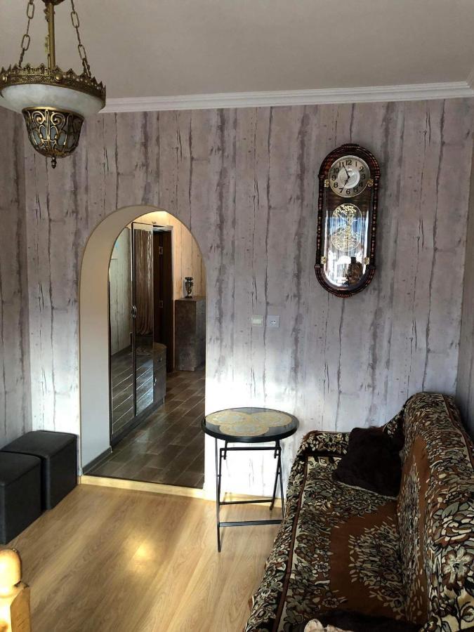 Mikheil Pitskhelauri Guest House Stepancminda Zewnętrze zdjęcie