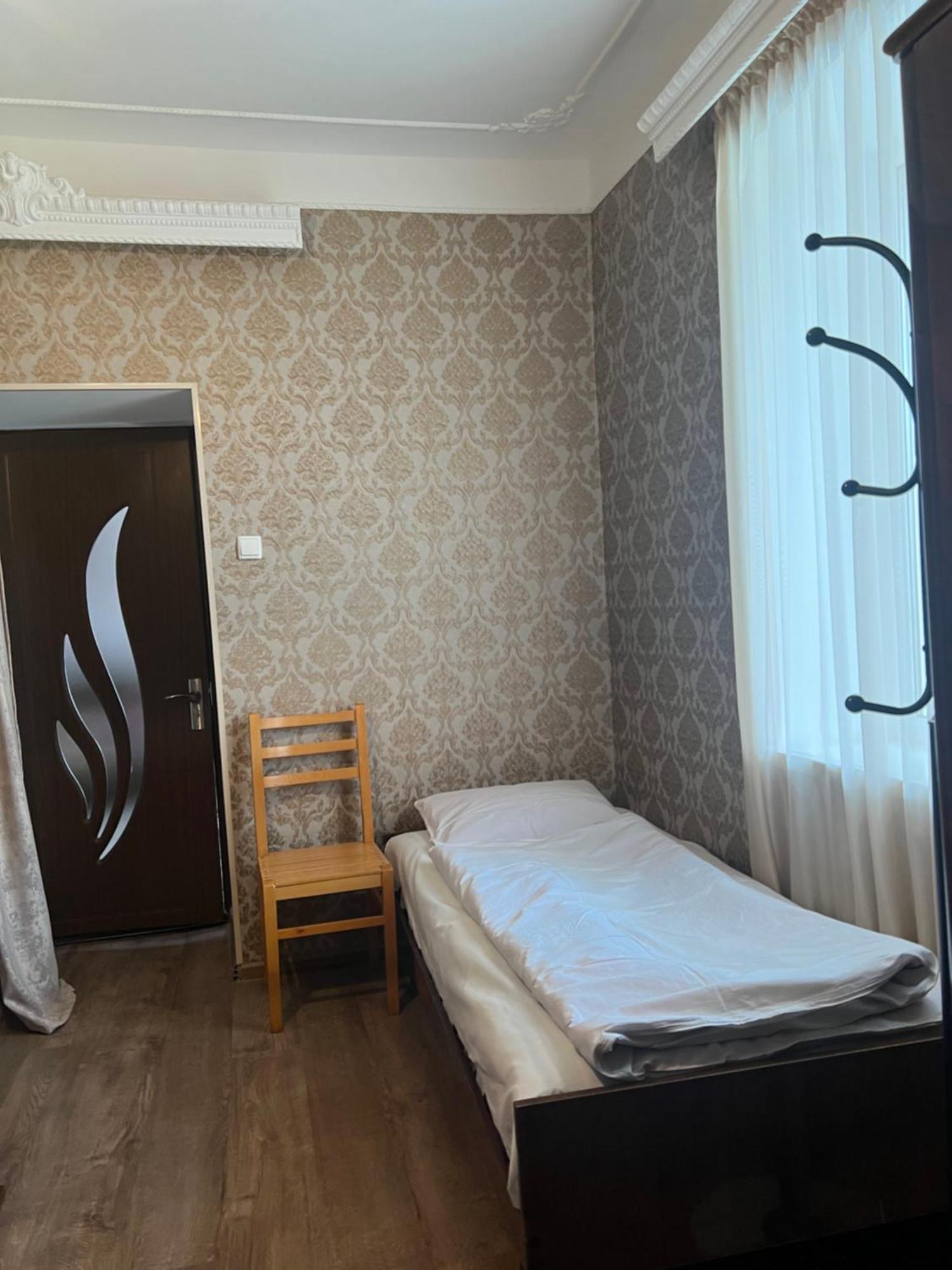Mikheil Pitskhelauri Guest House Stepancminda Zewnętrze zdjęcie