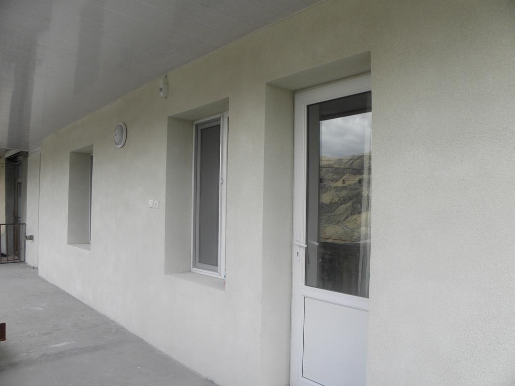 Mikheil Pitskhelauri Guest House Stepancminda Zewnętrze zdjęcie